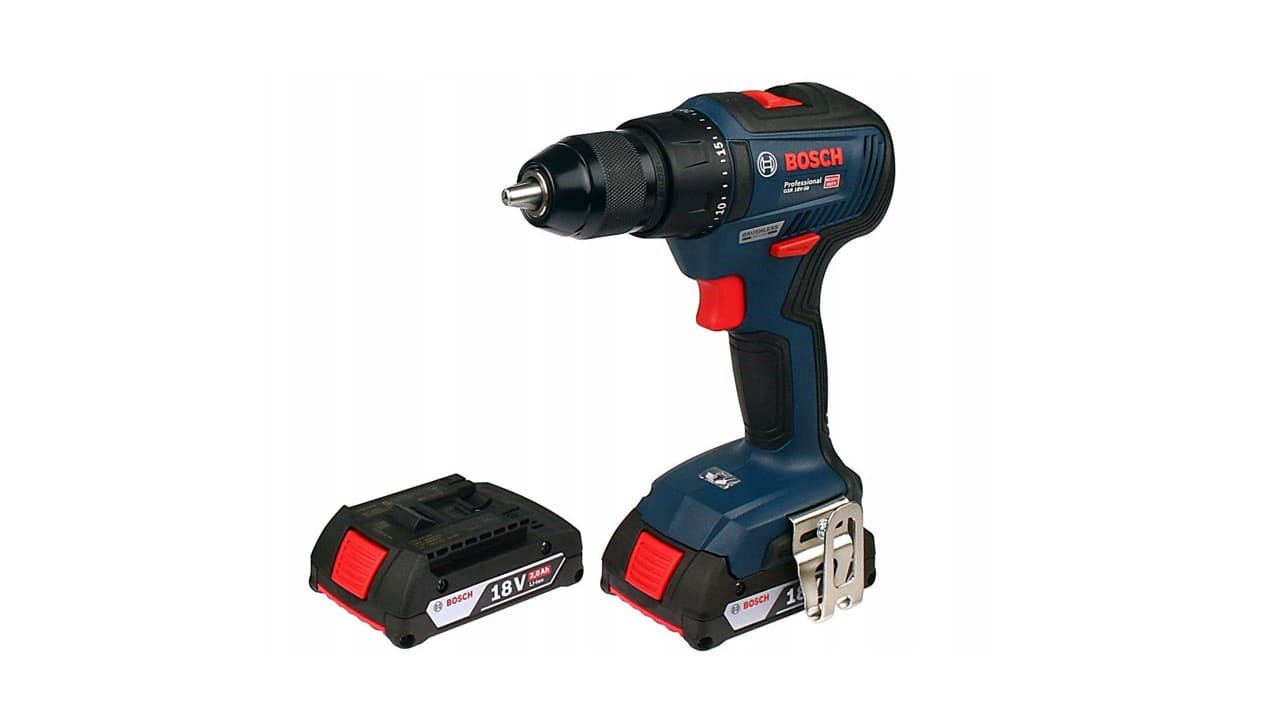 Narzędzia akumulatorowe