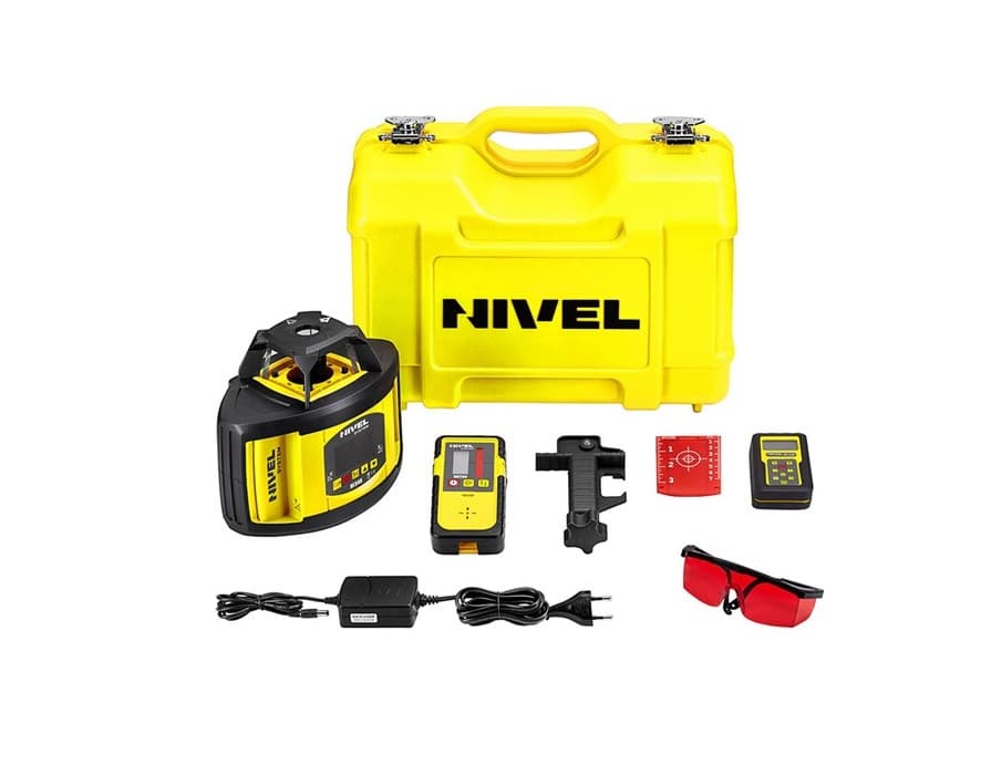 Narzędzia pomiarowe