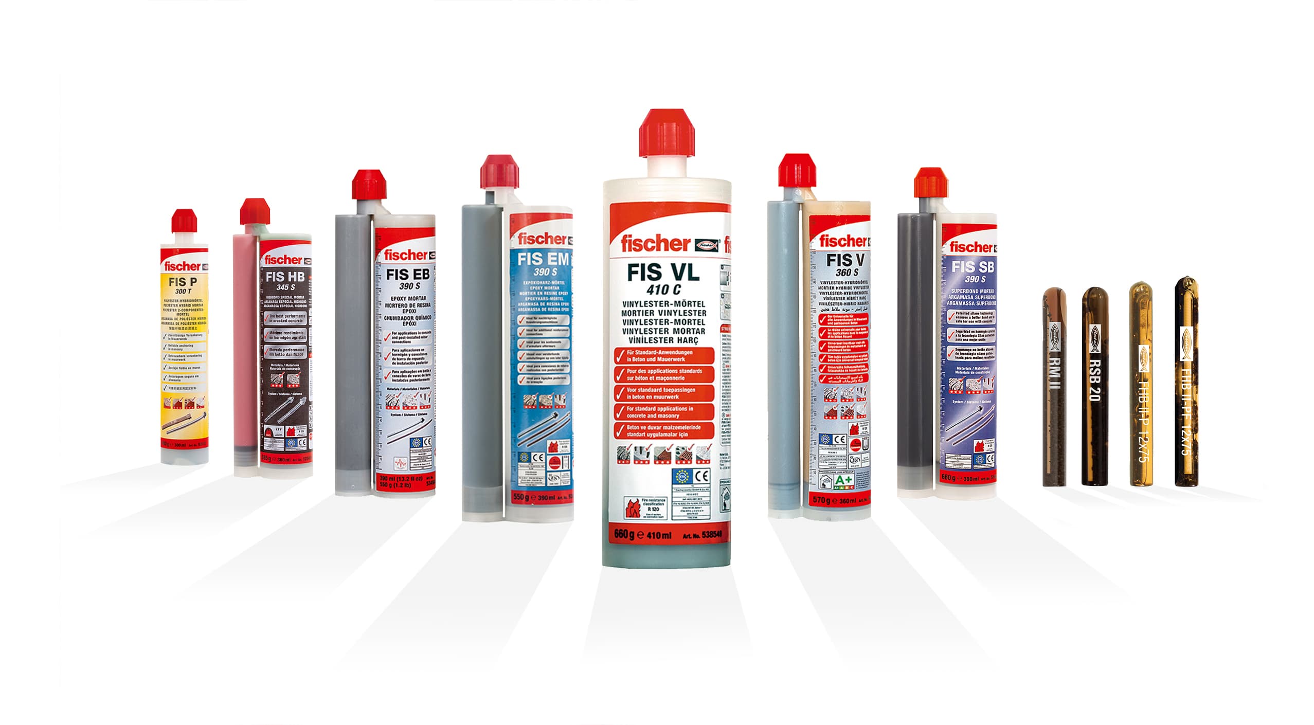 Materiały budowlane