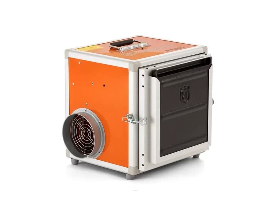 Oczyszczacze powietrza