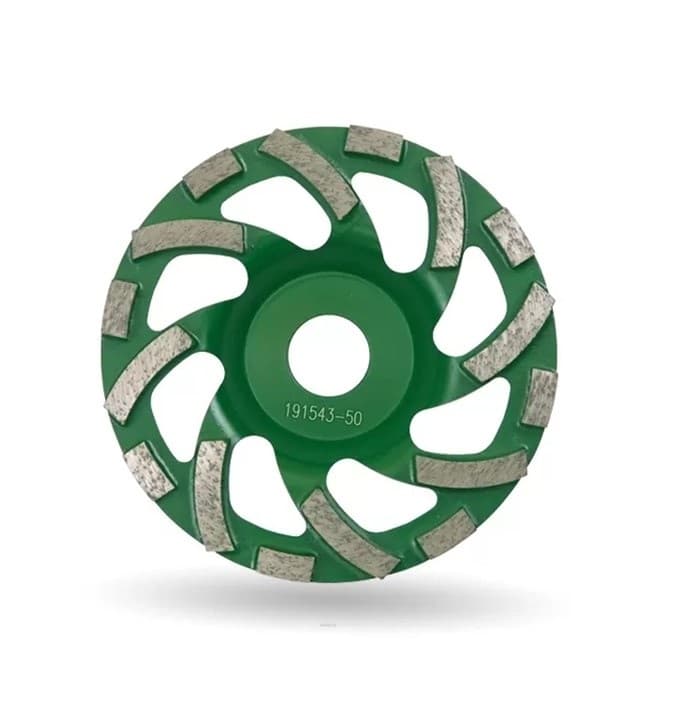 Tarcze do szlifowania