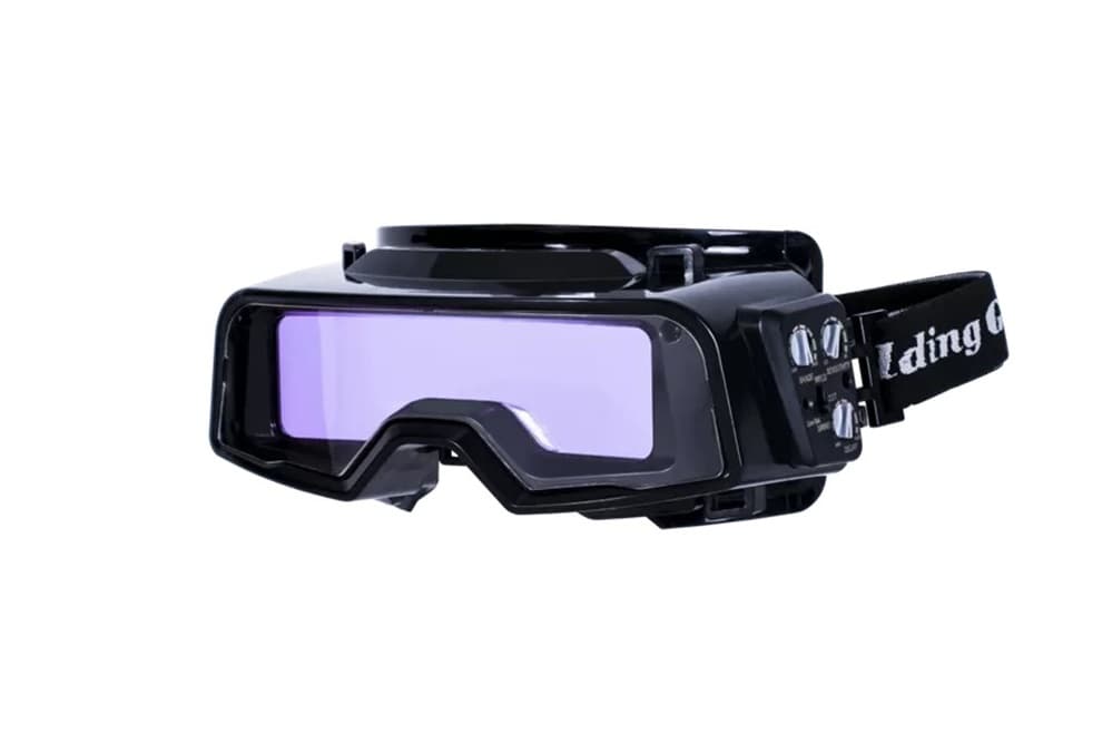 Osprzęt spawalniczy