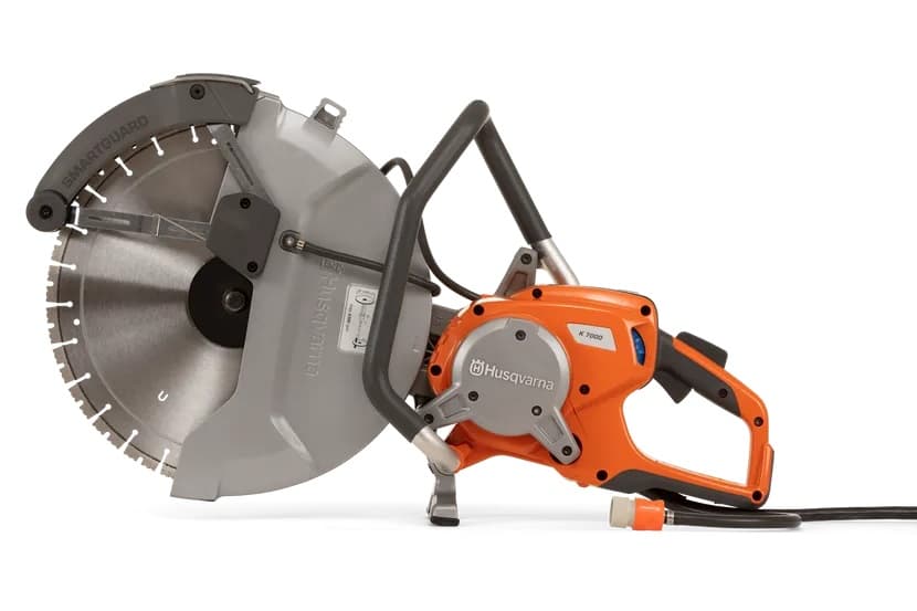 Husqvarna K7000 Przecinarka SMART GUARD 400 mm - Thumbnail 4