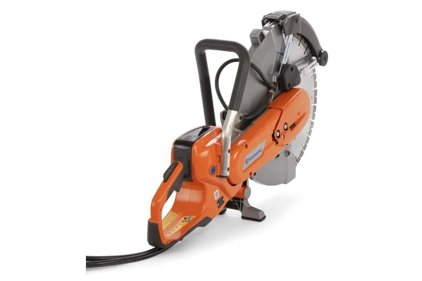 Husqvarna K7000 Przecinarka SMART GUARD 400 mm - Thumbnail 5