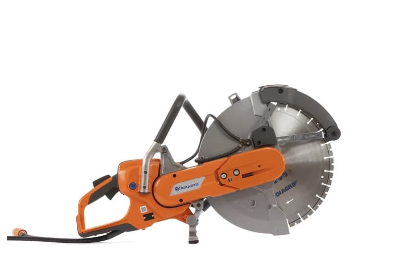 Husqvarna K7000 Przecinarka SMART GUARD 400 mm - Thumbnail 2