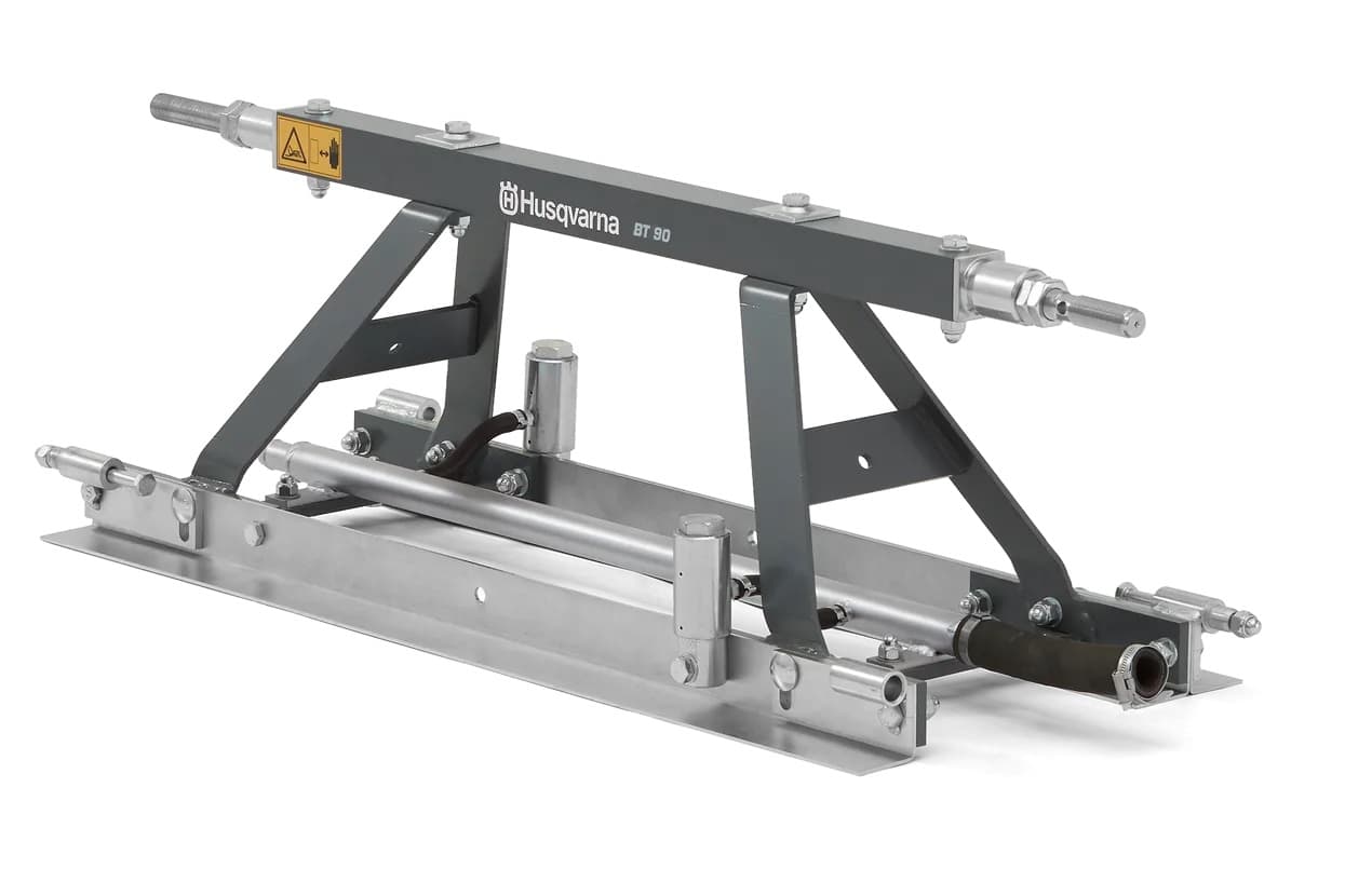 Husqvarna BT90 Sekcja 0.75 m Listwa wibracyjna