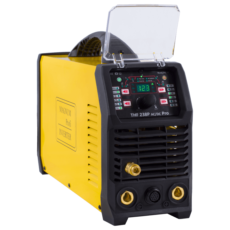 Magnum THF 238P AC/DC PRO spawarka