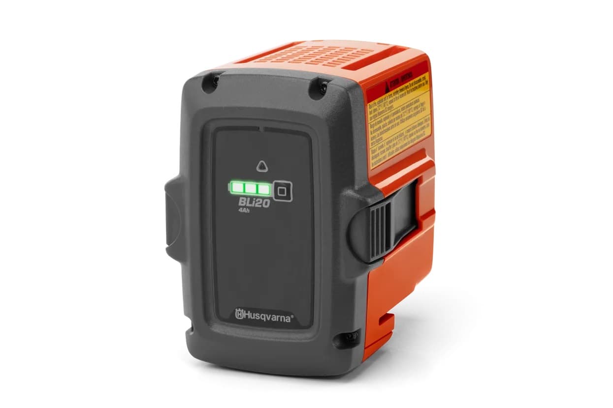 Husqvarna BLI20C Bateria do urządzeń