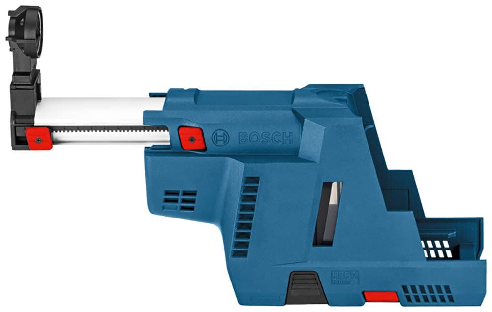 Bosch GDE 18V-16 System odsysania pyłów