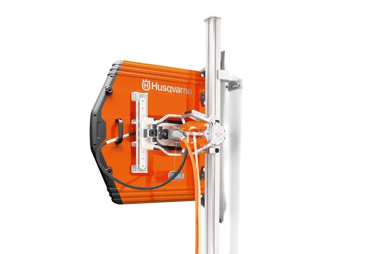 Husqvarna WS 440 HF piła ścienna elektryczna