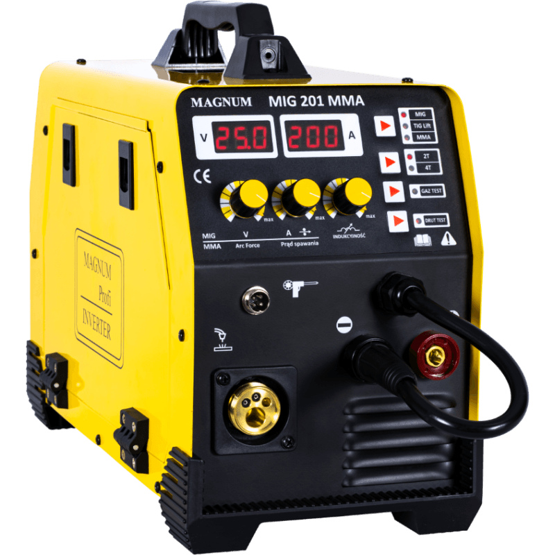 Magnum MIG 201 MMA spawarka