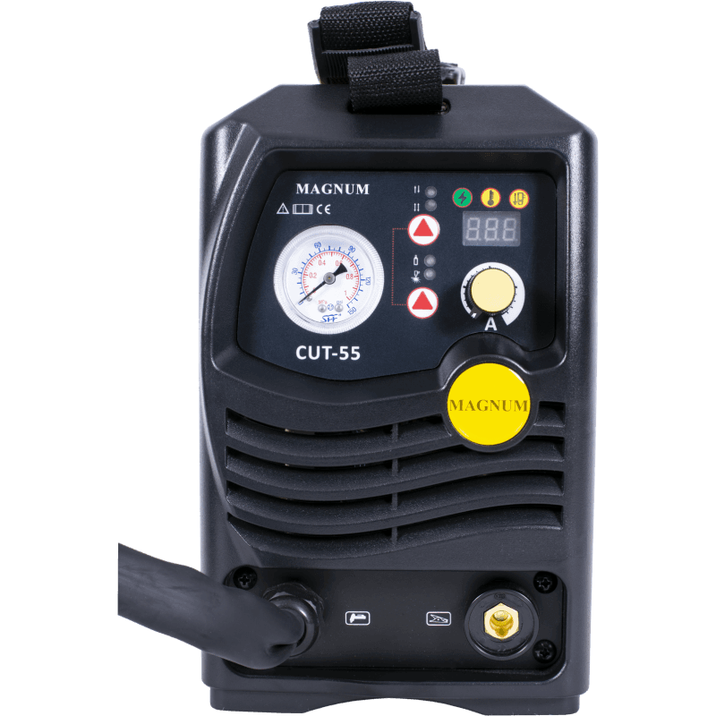 Magnum CUT-55 Przecinarka plazmowa - Thumbnail 4