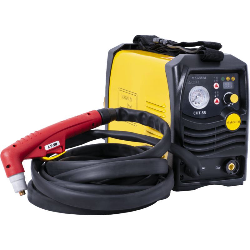 Magnum CUT-55 Przecinarka plazmowa