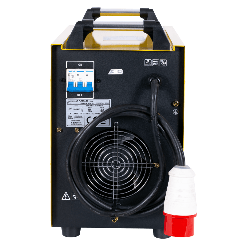 Magnum AIR PLAZMA 85 Przecinarka plazmowa - Thumbnail 2