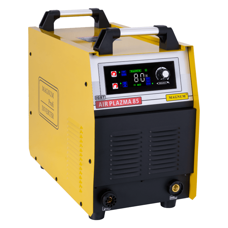 Magnum AIR PLAZMA 85 Przecinarka plazmowa - Thumbnail 3