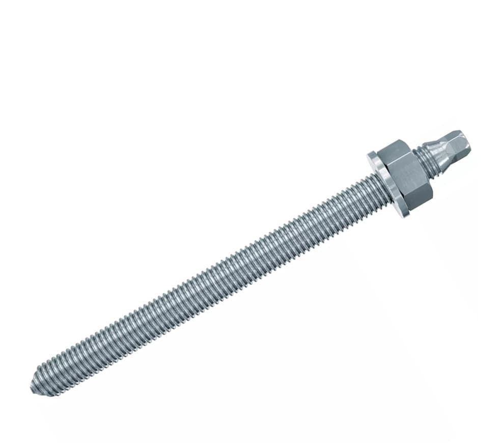 Fischer RG M 8 x 110 gvz Pręt nagwintowany stal ocynkowana