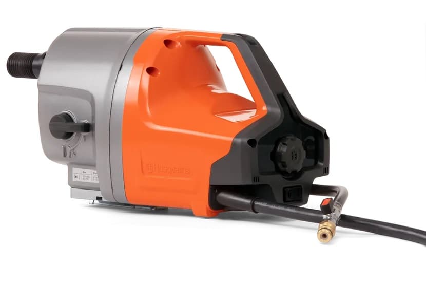 Husqvarna DM 700 PRIME Silnik wiertnicy - Thumbnail 2