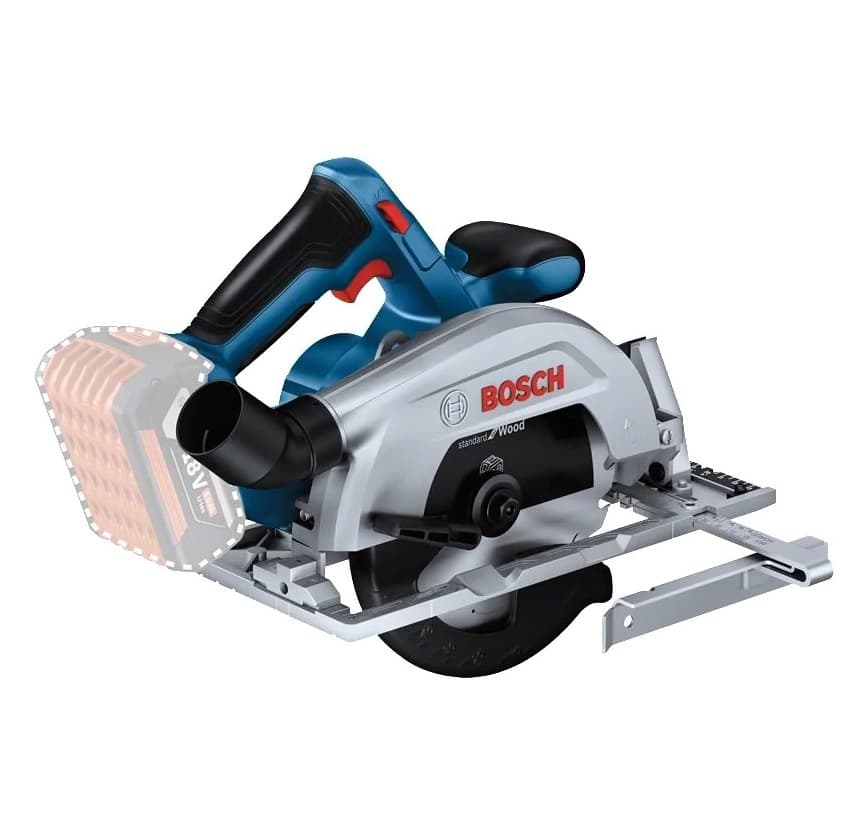 Bosch GKS 185-Li pilarka tarczowa akumulatorowa