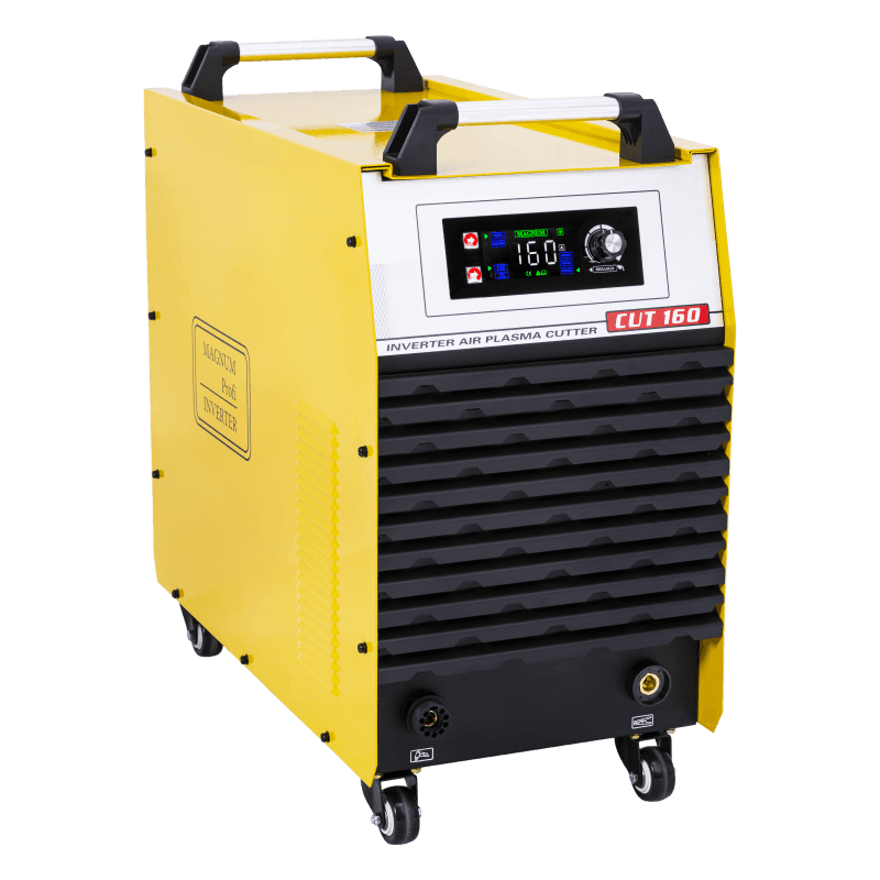 Magnum CUT 160 Przecinarka plazmowa