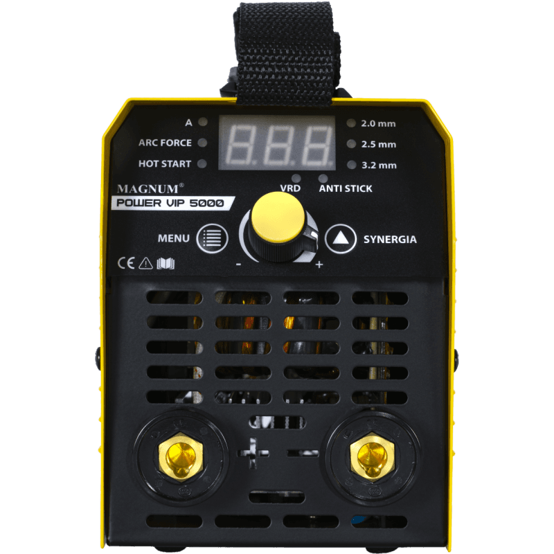 Magnum MMA Power VIP 5000 spawarka - Thumbnail 2