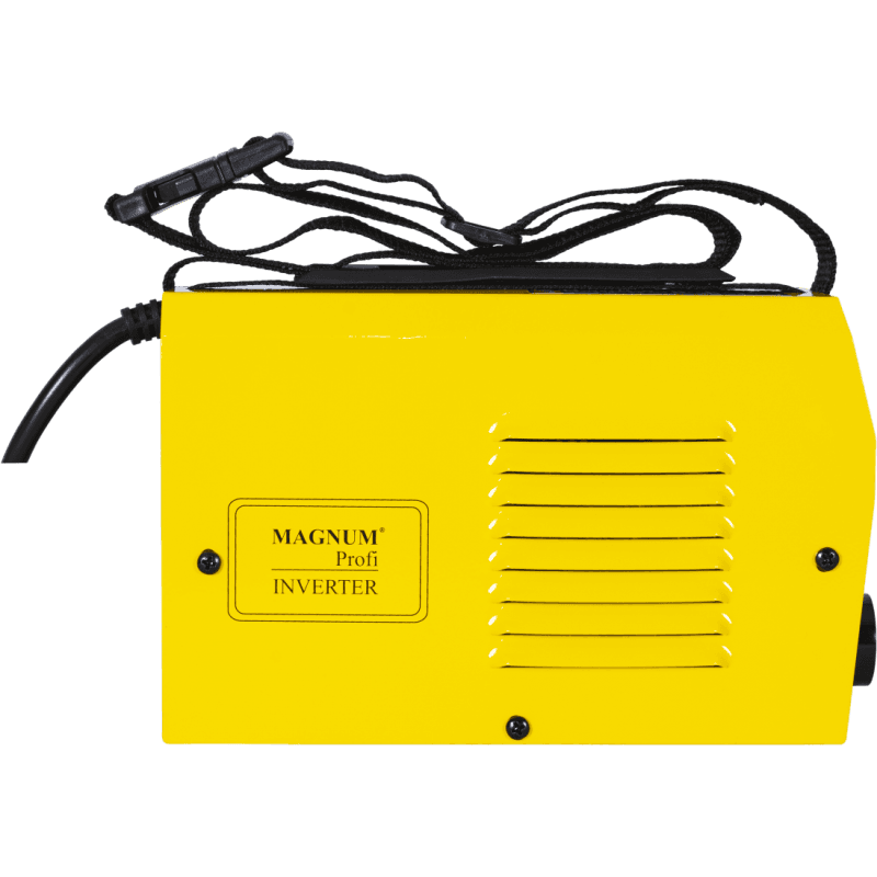 Magnum MMA Power VIP 5000 spawarka - Thumbnail 4