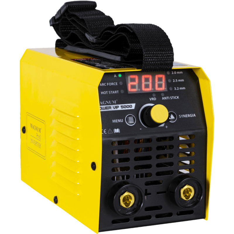 Magnum MMA Power VIP 5000 spawarka