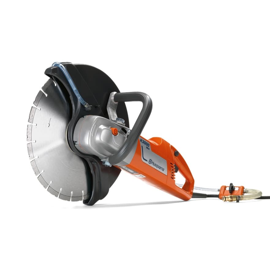 Husqvarna K3000 Wet Przecinarka elektryczna 350 mm