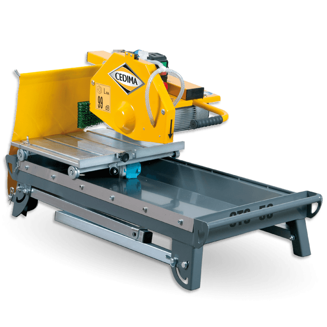 Cedima CTS-56 Piła stołowa - Thumbnail 2
