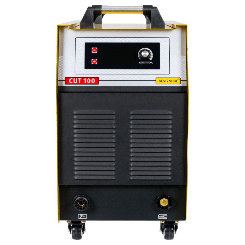 Magnum CUT 100 Przecinarka plazmowa - Thumbnail 3