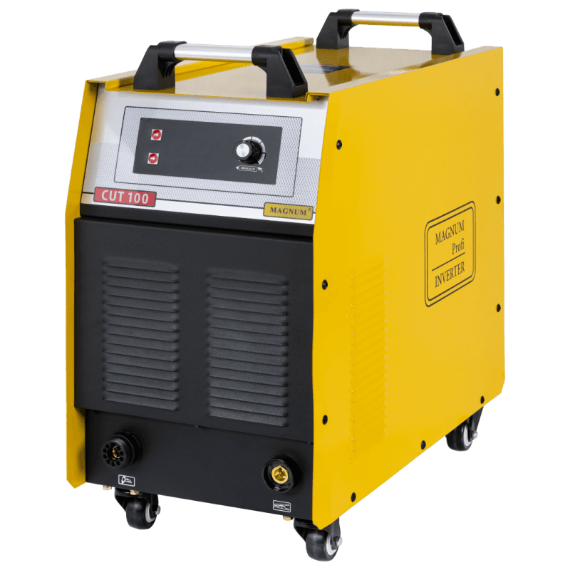Magnum CUT 100 Przecinarka plazmowa - Thumbnail 2