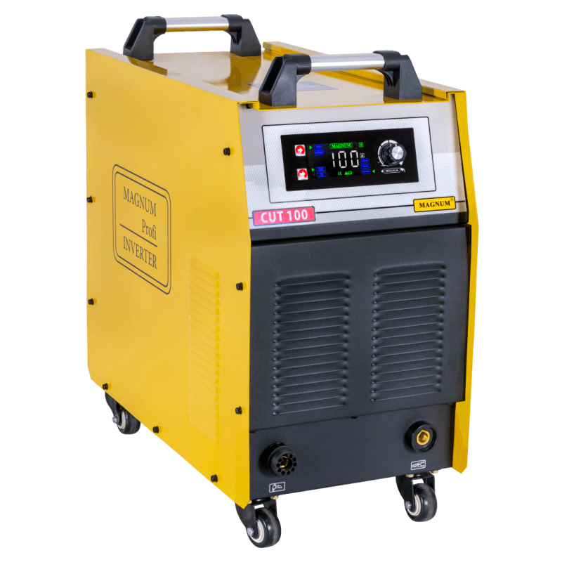 Magnum CUT 100 Przecinarka plazmowa