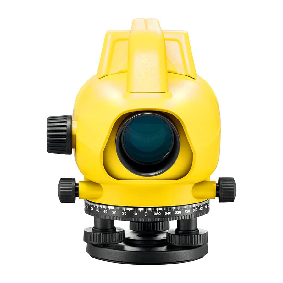 Nivel EL-32 niwelator elektroniczny - Thumbnail 4