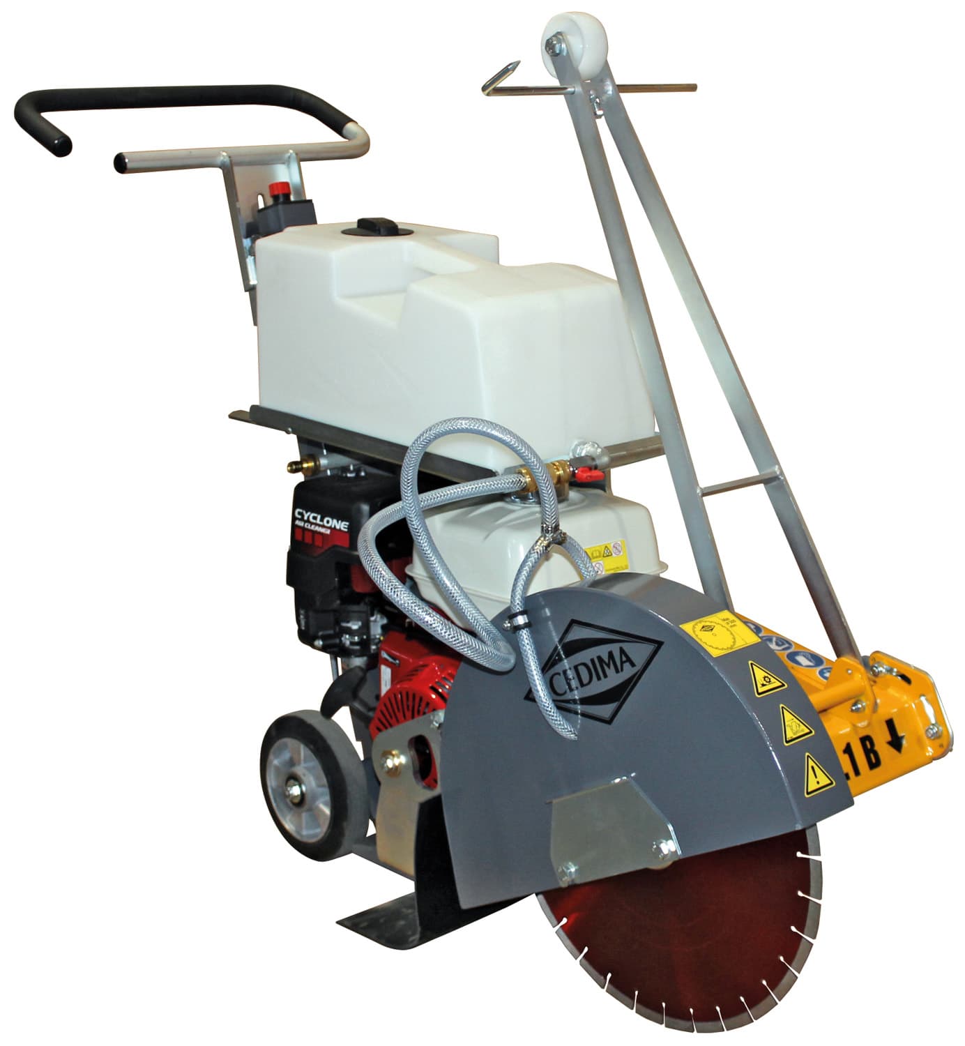 Cedima CF-1020.1B Szczeliniarka