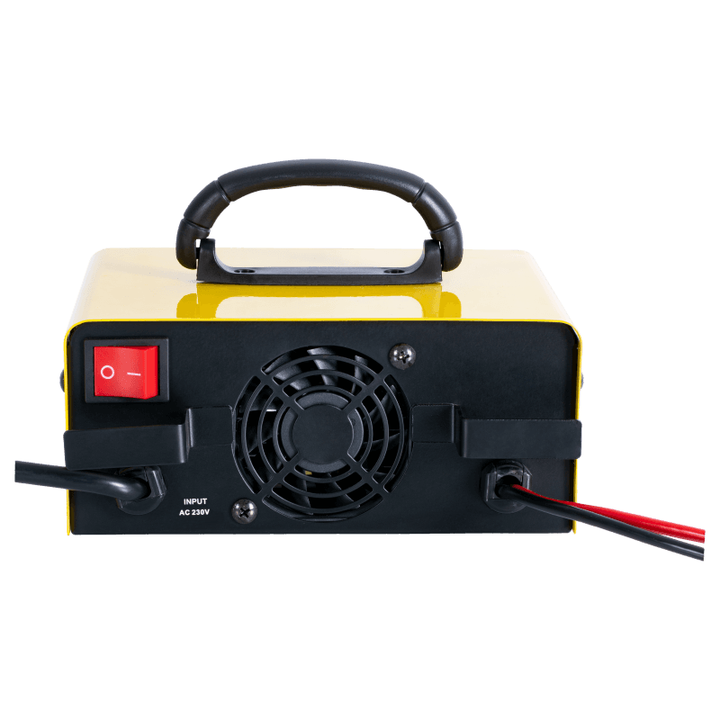 Magnum AGRI 23 AGM GEL Prostownik inwerterowy - Thumbnail 3