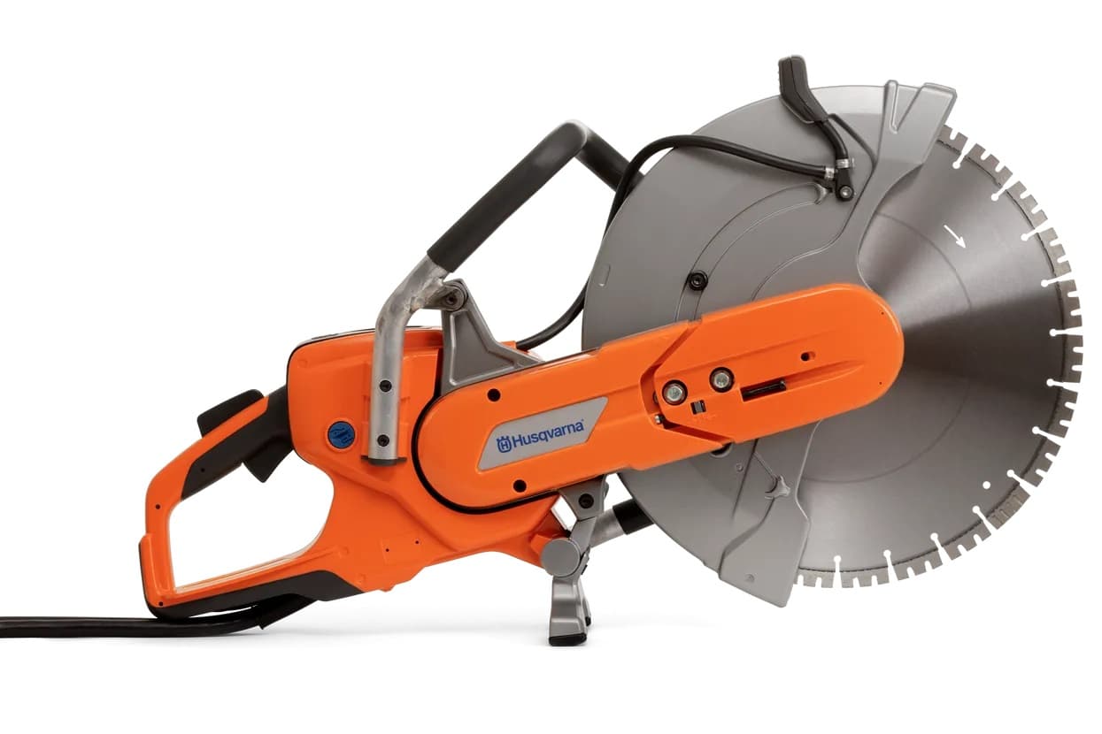 Husqvarna K 7000 Przecinarka PRIME