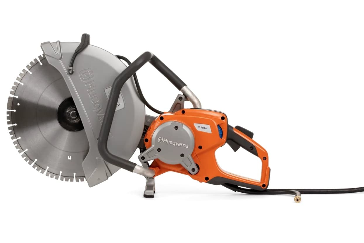 Husqvarna K 7000 Przecinarka PRIME - Thumbnail 2