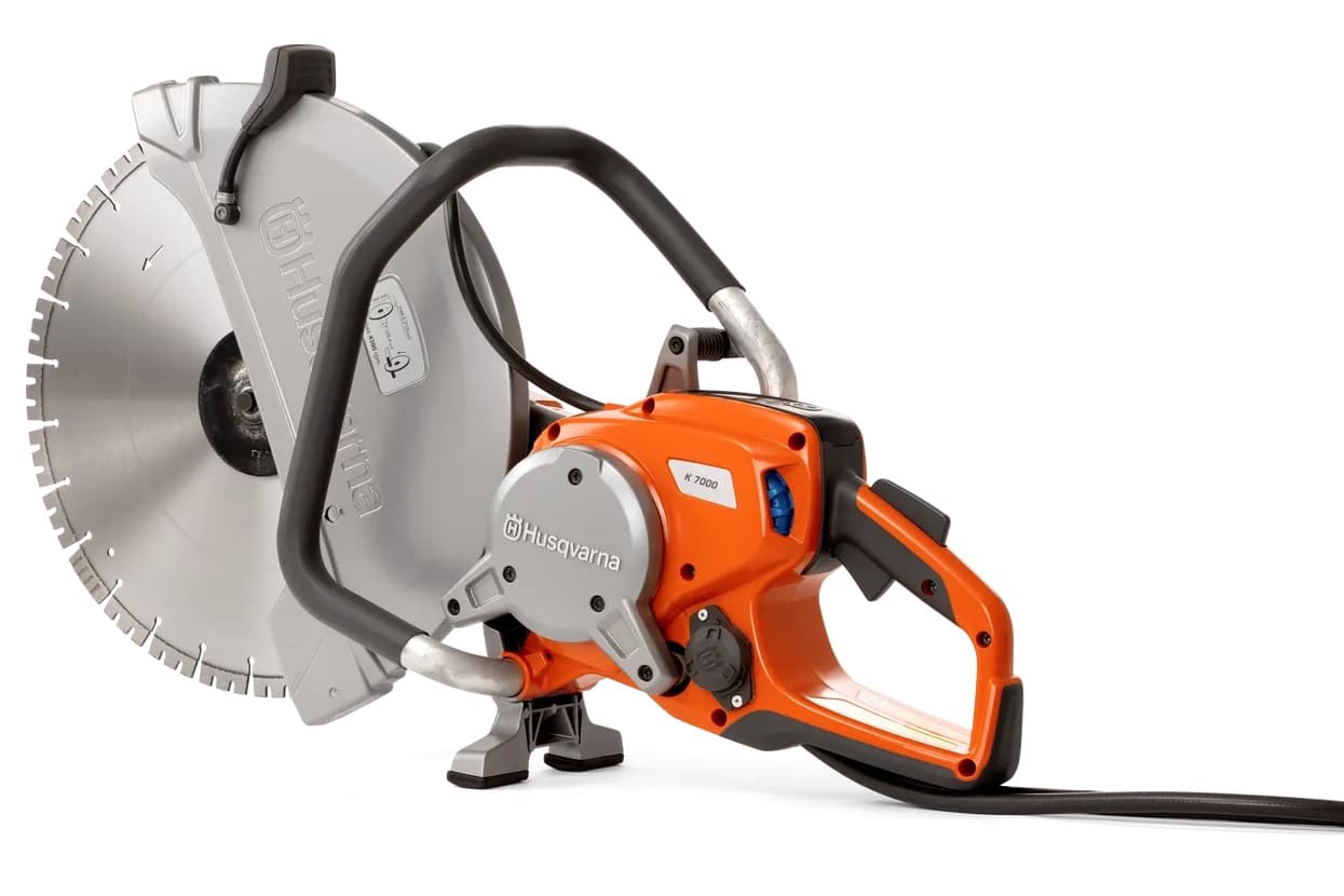 Husqvarna K 7000 Przecinarka PRIME - Thumbnail 5