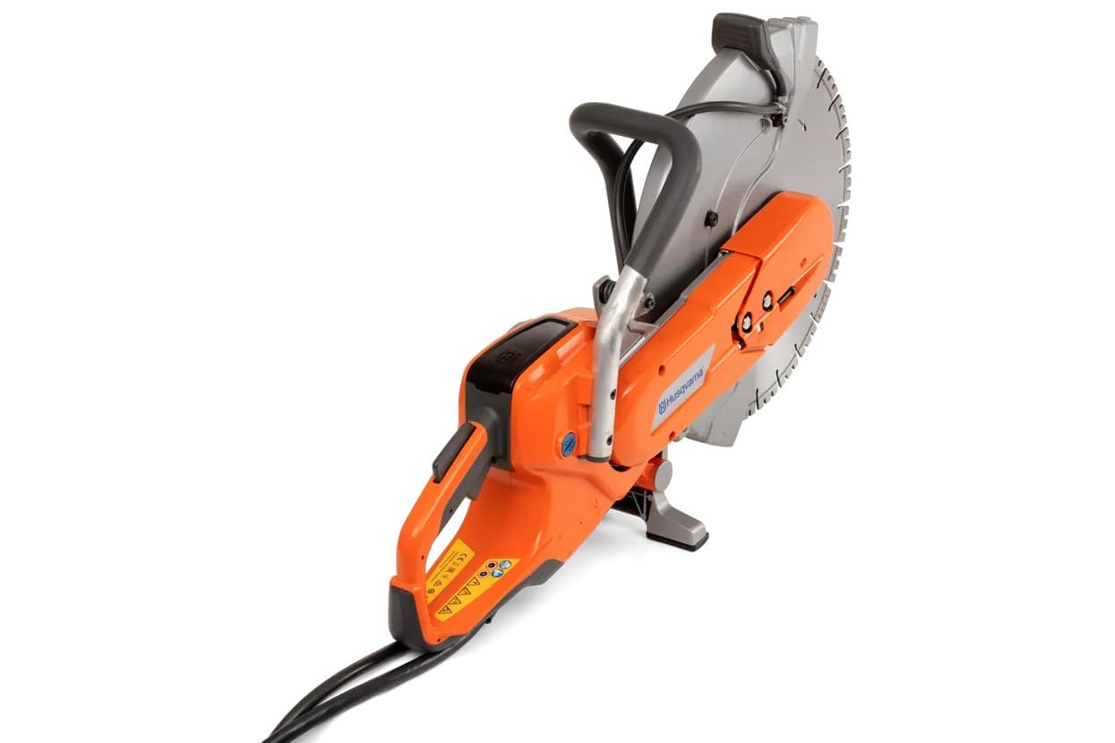 Husqvarna K 7000 Przecinarka PRIME - Thumbnail 4