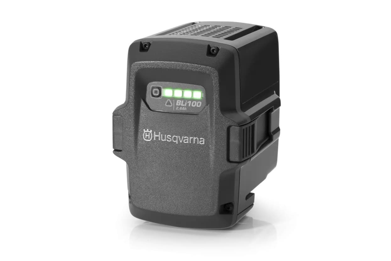Husqvarna BLI100 Bateria do urządzeń