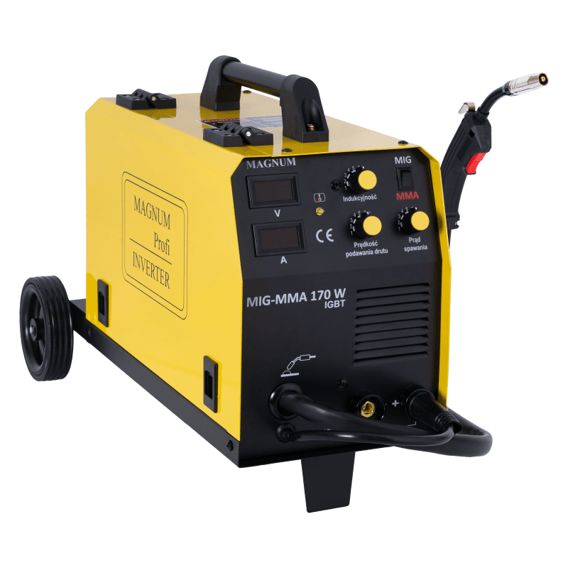 Magnum MIG 170W IGBT spawarka