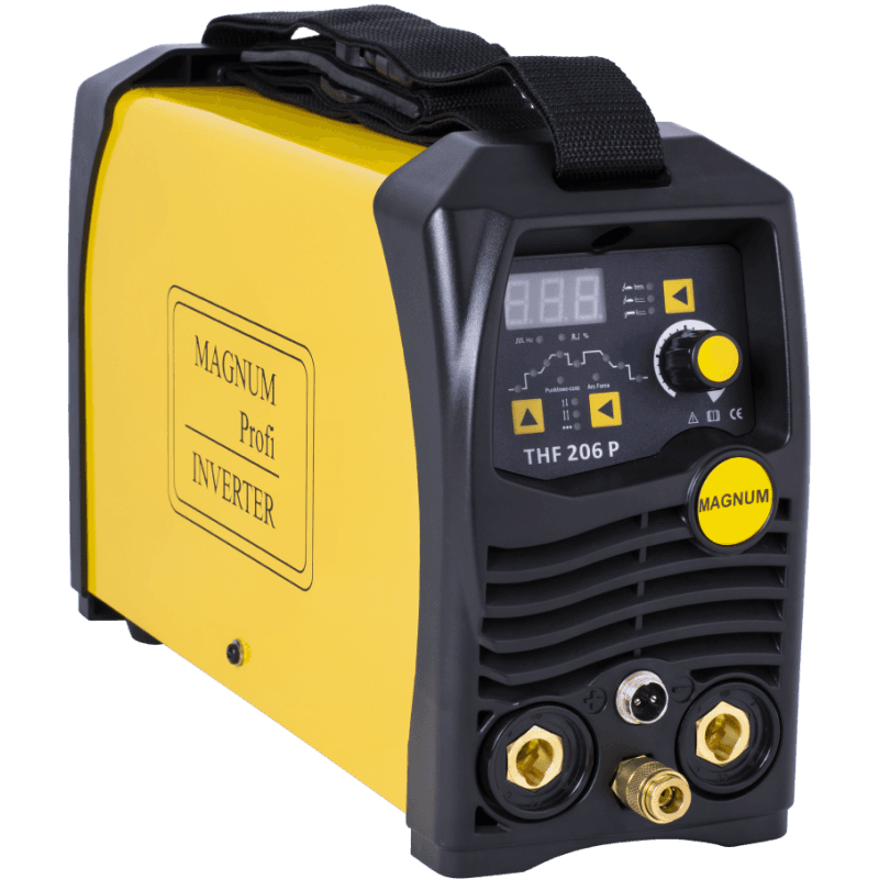 Magnum TIG THF 206 P spawarka