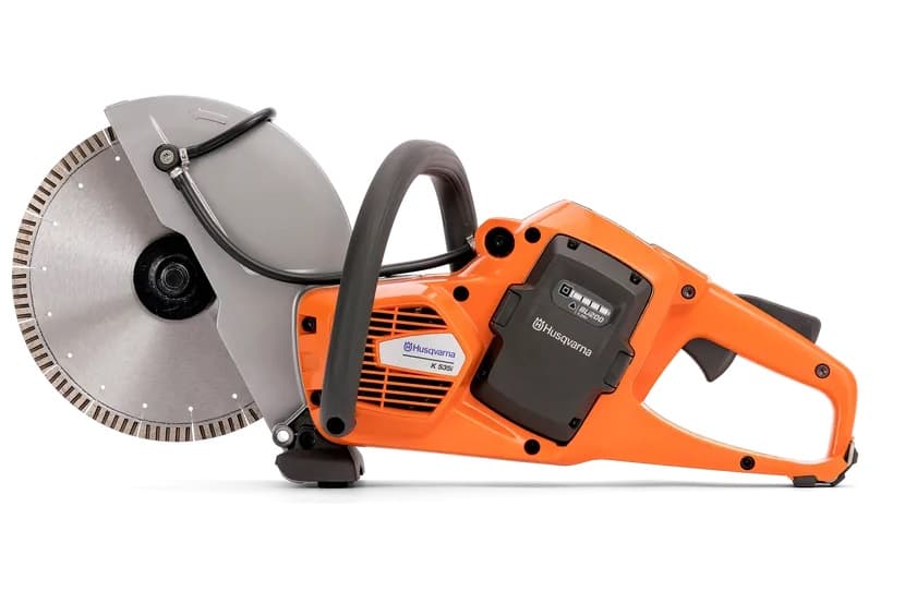 Husqvarna K 535i XP Przecinarka akumulatorowa 230 mm
