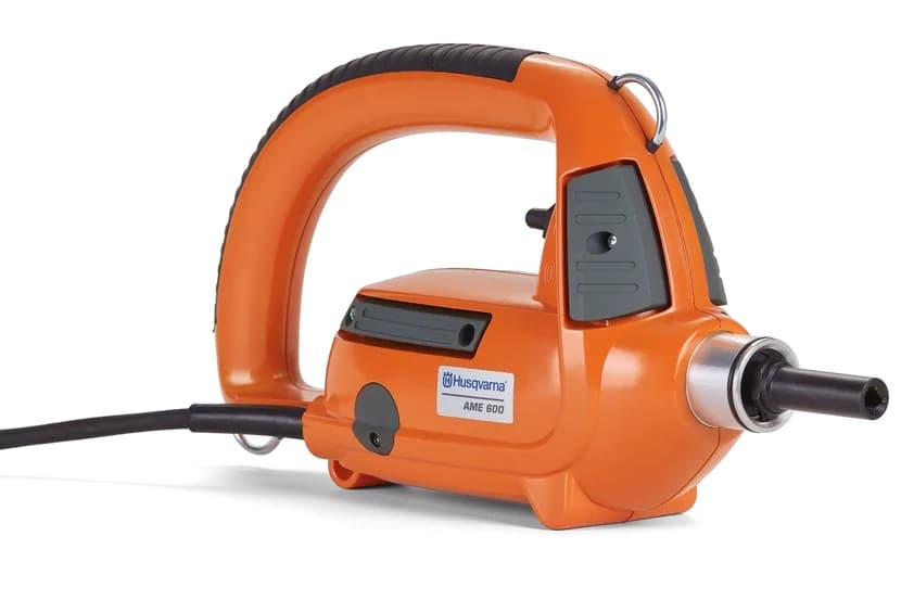Husqvarna AME 600 wibrator do betonu 230 V
