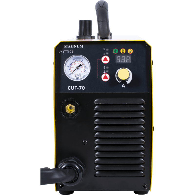 Magnum CUT-70 Przecinarka plazmowa - Thumbnail 4