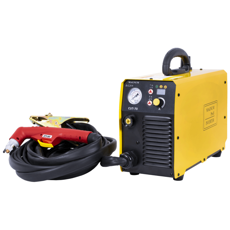 Magnum CUT-70 Przecinarka plazmowa - Thumbnail 2