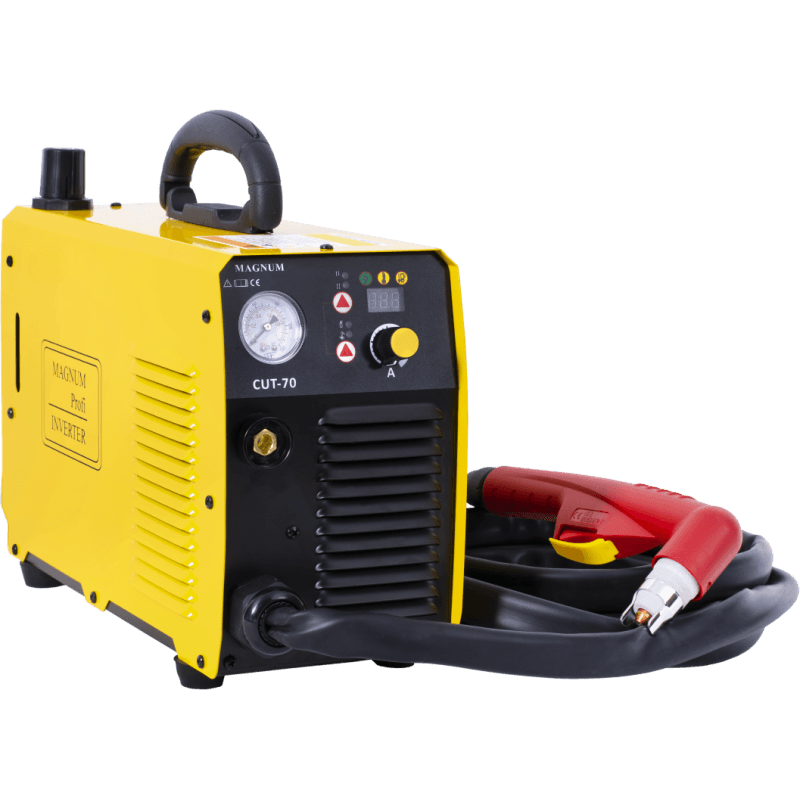 Magnum CUT-70 Przecinarka plazmowa