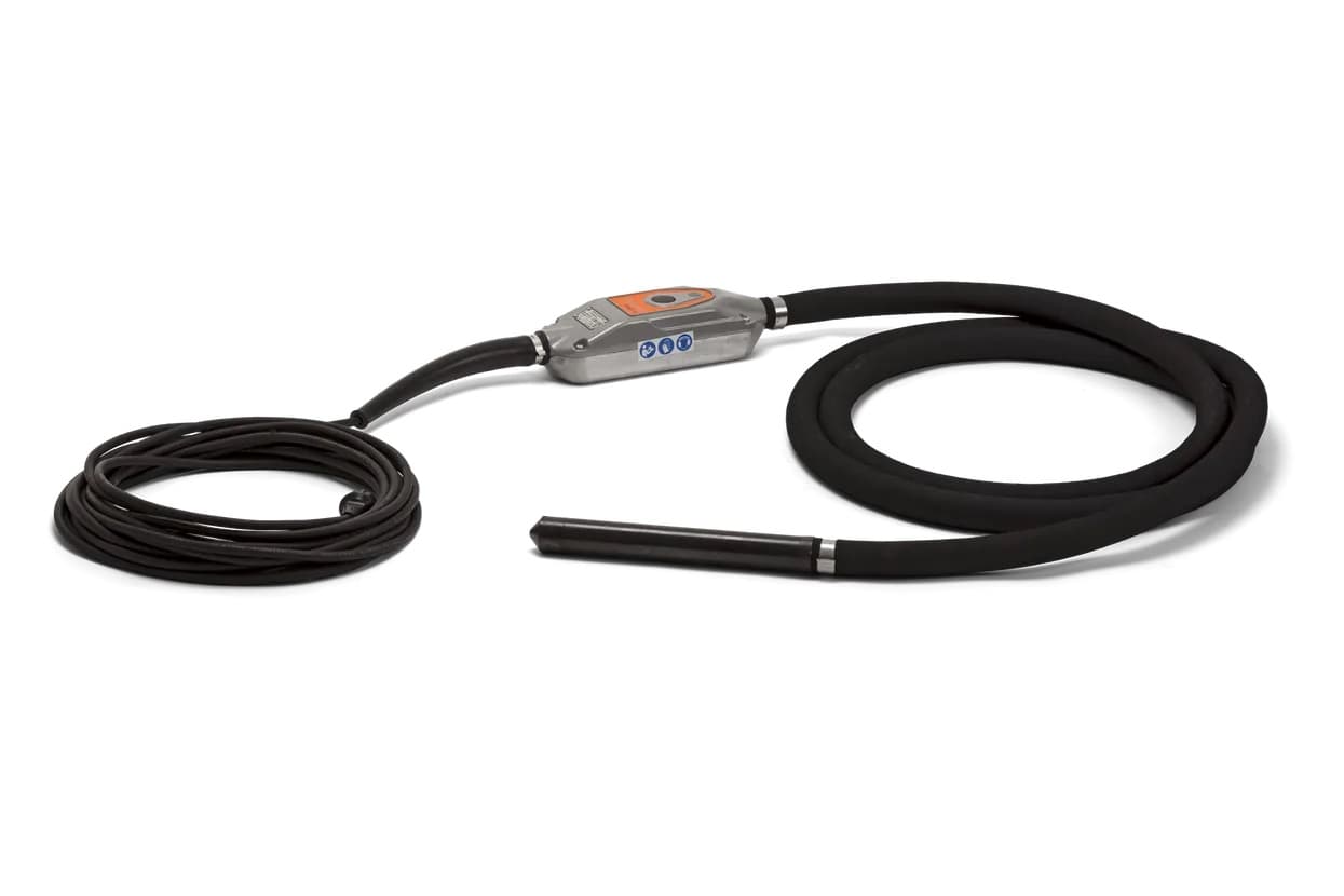 Husqvarna SMART 56 wibrator do betonu 230 V 8 m