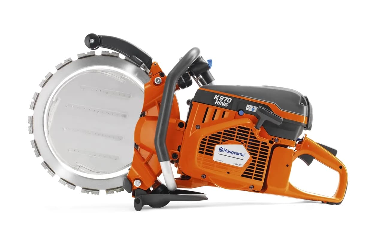Husqvarna K970 Ring 14" Przecinarka spalinowa 350 mm