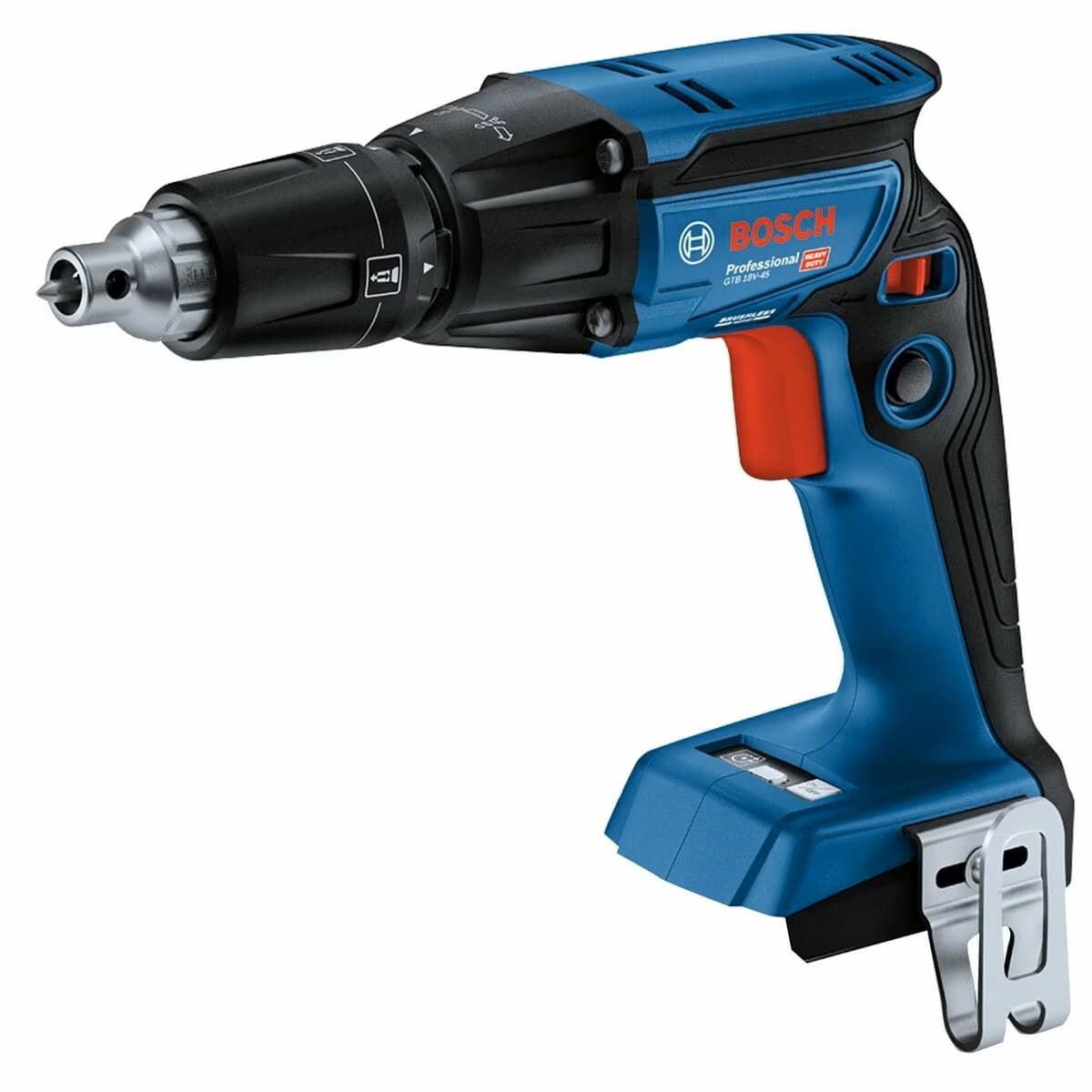 Bosch GTB 185-Li wkrętarka do montaży suchej zabudowe akumulatorowa