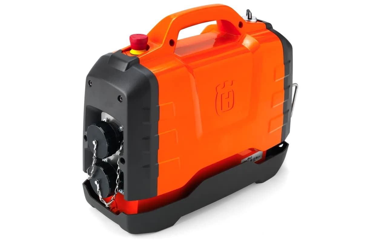 Husqvarna PP220 PRIME Agregat - Thumbnail 2